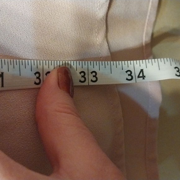 Forever 21 Dress. Size L - Picture 5 of 5